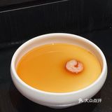 一家可以在清吧里喝鸡汤的店！！🤩