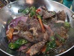 猪肺-新洞口小吃(三元二路店)