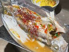 -星叶·东南亚料理(温州万象城店)