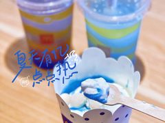 -麦当劳(西单明珠店)