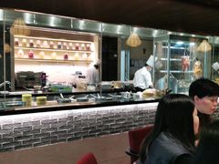 -五缘湾凯悦酒店·悦饗中餐厅