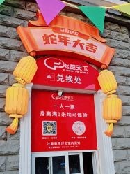 -飞览天下沉浸式飞行体验(北京旗舰店)
