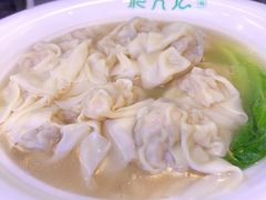 -袁亮宏饺子云吞(侯家桥菜场店)