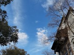 -老门东历史文化街区