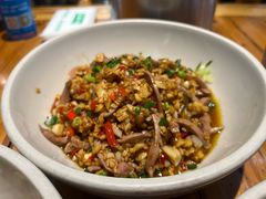 -福巷湘食小馆·猛火现炒(上海首店)