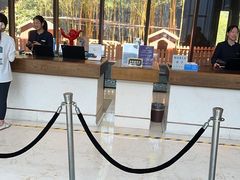 -上海崇明金茂凯悦酒店