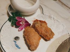 -唐猫庭院·千年陕菜(大唐不夜城店)