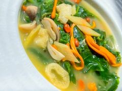 -若蘭慈·无国界素食料理(欢乐海岸店)
