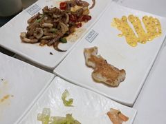 -火地铁板烧(昆山万象汇店)