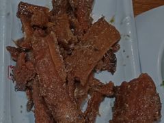 招牌卤带鱼-贰號小院潮汕砂锅粥(前海西街店)