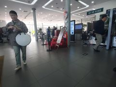 -奔驰利星行(北京花乡店)