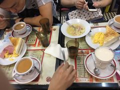 -华星冰室(湾仔店)