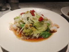-奉天小馆·非遗东北菜(济南万象城店)