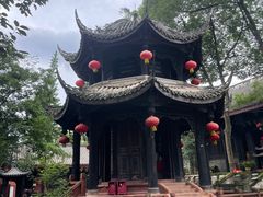-老君山