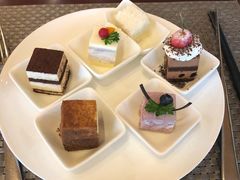 -听松楼·花园酒店·自助餐厅(红梅公园店)