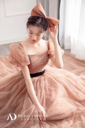 -艾朵婚纱