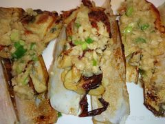 -赶海部落海鲜城(海阳路店)