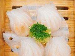 -龙的酒楼·手工早茶·顺德菜(近良路店)