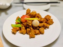 -莆田餐厅PUTIEN(三里屯店)