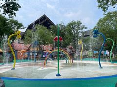 -苏州乐园森林水世界