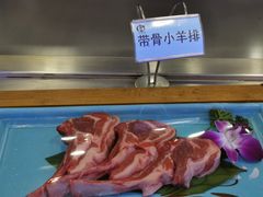 -澜悦港海鲜体验主题餐厅