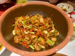 -烹湘·鲜炒湖南土菜(海珠店)