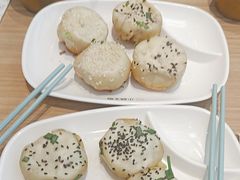 -小杨生煎(香港名都店)