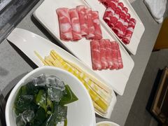 -海底捞火锅(万达坊店)