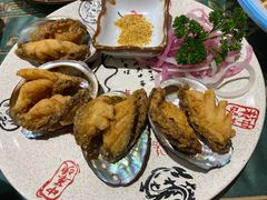 -鑫真味私房菜馆