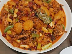 -福顺祥大盘鸡(临潼店)