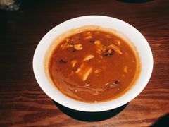 牛肉胡辣汤-掌柜的店·河南菜(世茂店)