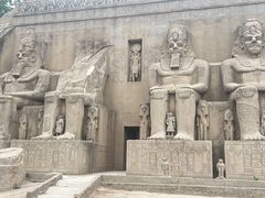 -北京世界公园