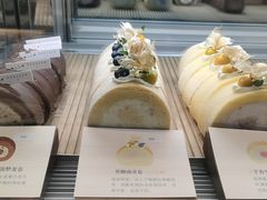 -奈诺甜品·生日蛋糕·下午茶(古城店)