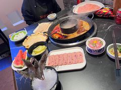-巴蜀大将火锅(春熙店)
