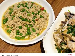 -私家峰味特色苍蝇小馆(马弄店)