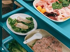-小煵记·打边炉(西丽文光店)