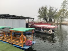 -白洋淀景区