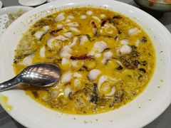 -阿庄新豫菜(航海东路店)