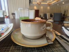 -上海虹桥西郊庄园丽笙大酒店