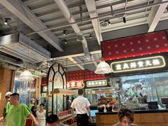 -廖掌柜·重庆鲜货火锅(上海首店)