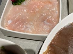-海底捞火锅(平谷华联店)