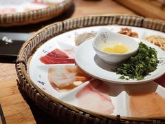 -上坐过桥米线(顺城店)