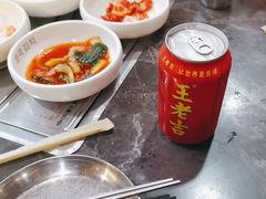 -彭妈家•韩国烤肉料理(张杨路店)