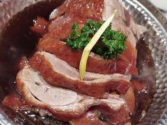 -古都历食南京菜·烤鸭·鸭血粉丝·汤包(南京博物院店)