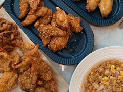 -必胜客(珠海路店)