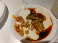 -川味堂·四川豆花(八卦岭店)