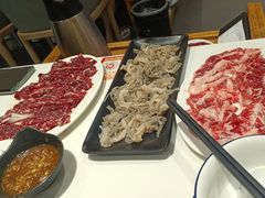 -陈记顺和潮汕牛肉火锅(韩江路店)
