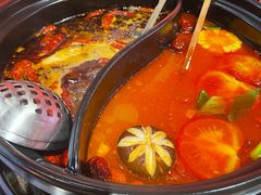 -二当家牛肉串串(教育路店)