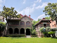 -上海孙中山故居纪念馆