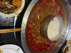 -吴老幺火锅(金龙店)